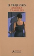 Cover of El traje gris