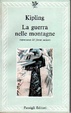 Cover of La guerra nelle montagne