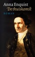 Cover of De thuiskomst 