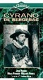 Cover of Cyrano de Bergerac