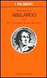 Cover of Introduzione a Abelardo