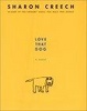 Cover of Love That Dog