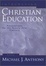 Cover of "Introducing Christian Education"