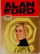Cover of Alan Ford n. 001 - T.N.T Gold