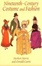 Cover of Nineteenth-Century Costume and Fashion