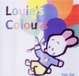 Cover of Louie's Colours