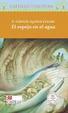 Cover of El espejo en el agua