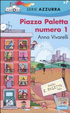 Cover of Piazza Paletta numero 1