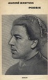 Cover of André Breton - Poesie