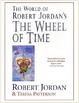 Cover of The World of Robert Jordan's the Wheel of Time
