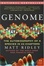 Cover of "Genome"