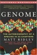 Cover of Genome