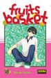 Cover of Fruits Basket #19 (de 23)