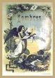 Cover of Hombres ilustres mexicanos - Tomo IV