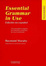 Cover of English grammar in use
