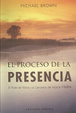 Cover of PROCESO DE LA PRESENCIA, EL