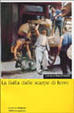 Cover of La balla dalle scarpe di ferro