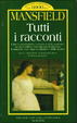 Cover of Tutti i racconti