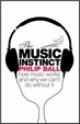 Cover of Music Instinct