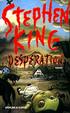 Cover of Desperation
