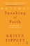 Cover of Speaking of Faith
