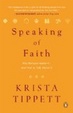 Cover of Speaking of Faith