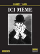 Cover of ICI Meme