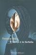 Cover of Il fuoco e la farfalla