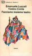 Cover of Facciamo insieme teatro