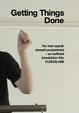 Cover of Getting Things Done