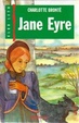 Cover of Jane Eyre