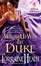 Cover of Waking Up with the Duke