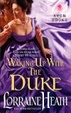 Cover of Waking Up with the Duke