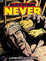 Cover of Nathan Never n. 255