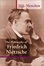 Cover of "The Philosophy of Friedrich Nietzsche"