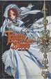 Cover of 聖魔之血 Reborn on the Mars II