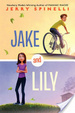 Cover of Jake and Lily