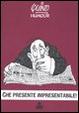Cover of Che presente impresentabile!