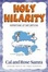 Cover of Holy Hilarity