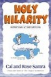 Cover of Holy Hilarity