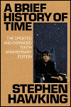 A Brief History of Time (A Bantam Book)