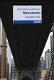 Cover of Mannahatta. L'isola delle colline