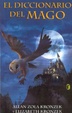 Cover of Diccionario del mago