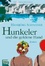 Cover of Hunkeler und die goldene Hand