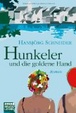 Cover of Hunkeler und die goldene Hand