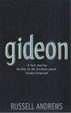 Cover of Gideon