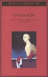 Cover of Le grand jeu