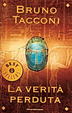 Cover of La verità perduta