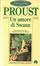 Cover of Un amore di Swann
