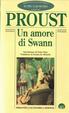 Cover of Un amore di Swann